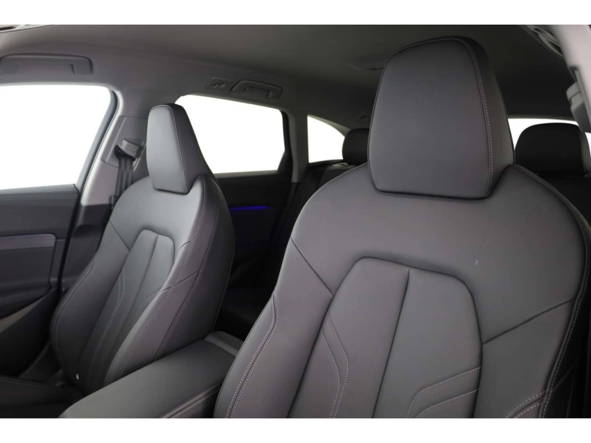 Audi A5 Avant edition one