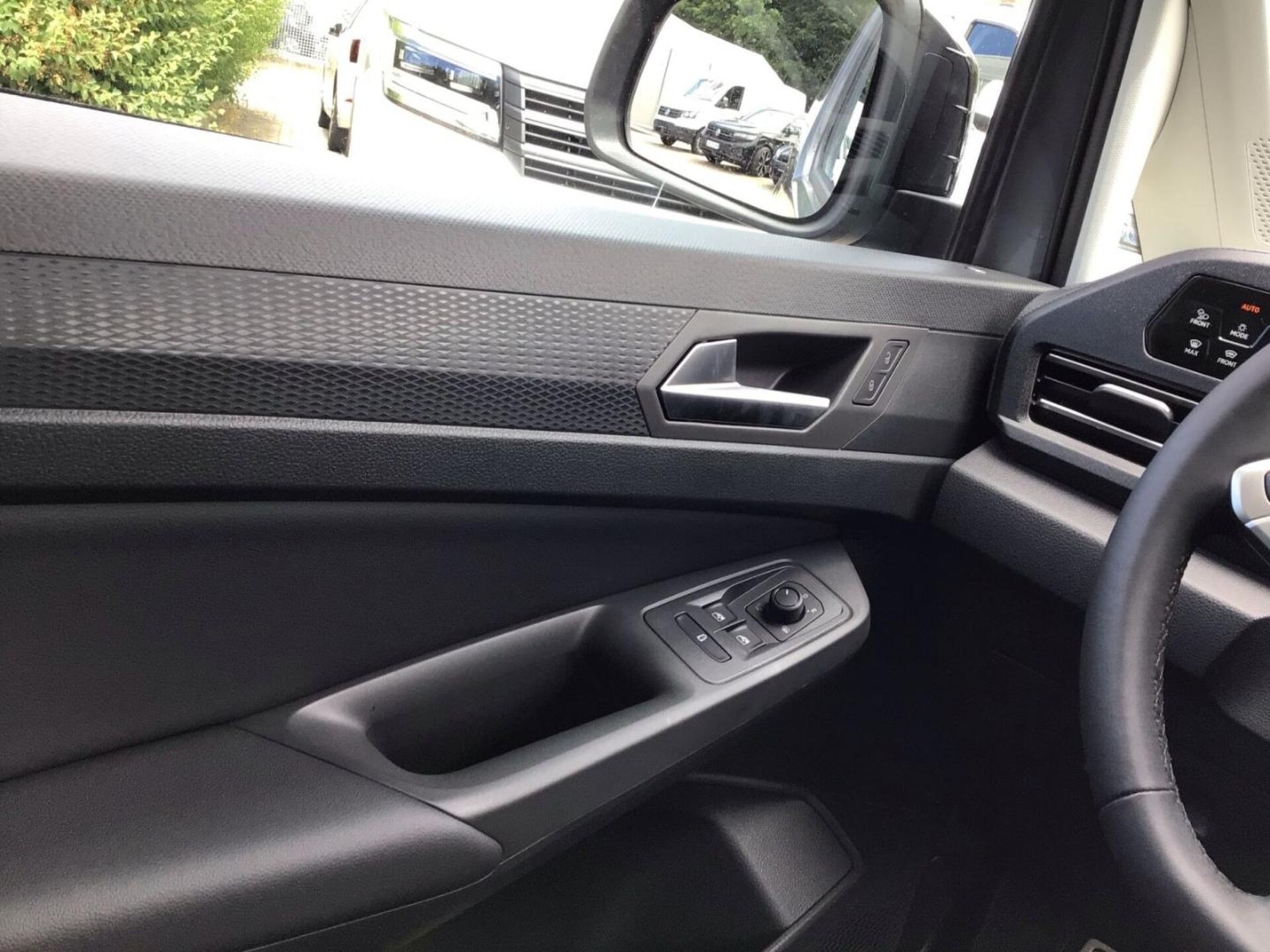 Volkswagen Caddy ENERGY
