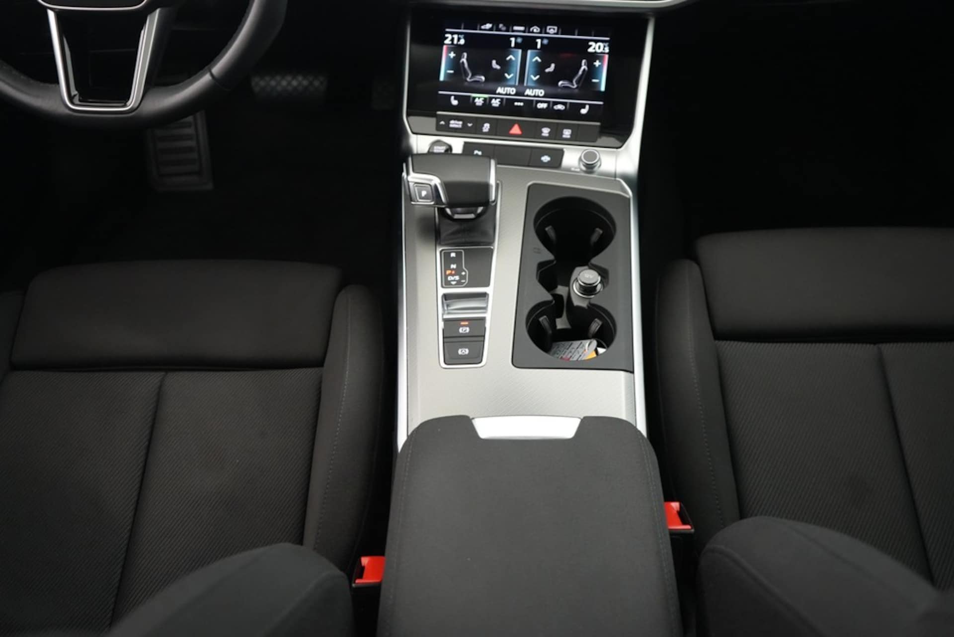 Audi A6 Limousine TFSI e Advanced