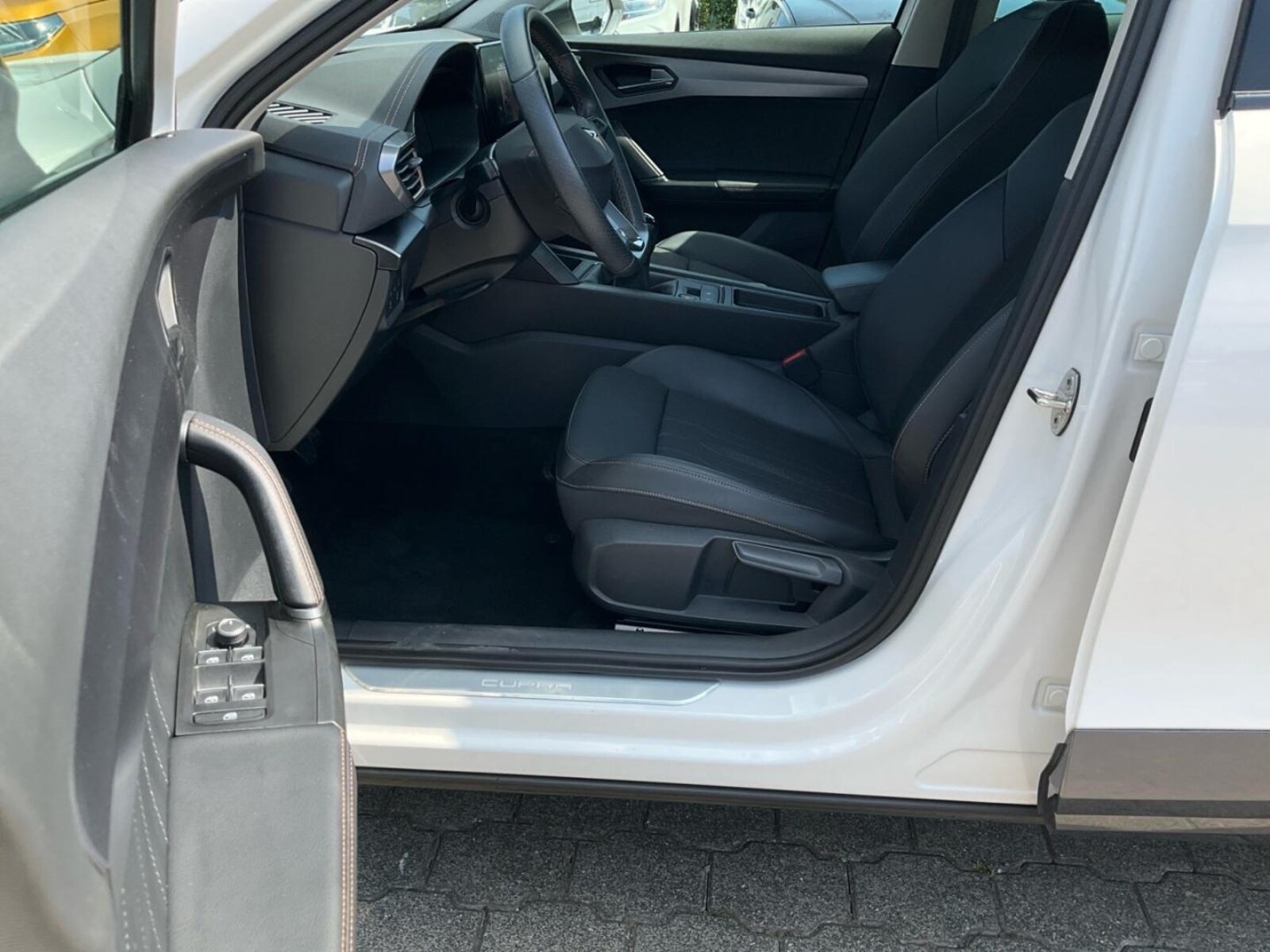 CUPRA Formentor – Bild 6