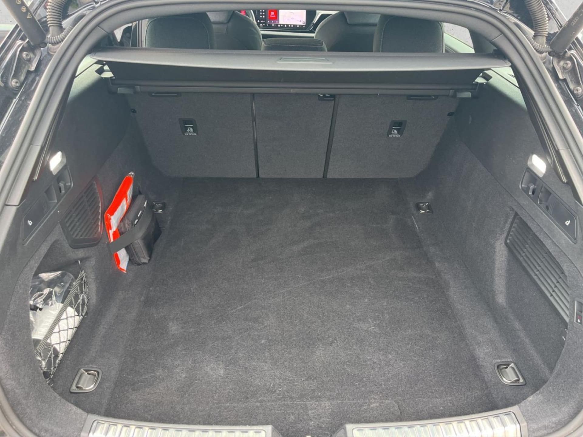 Audi A5 Avant edition one