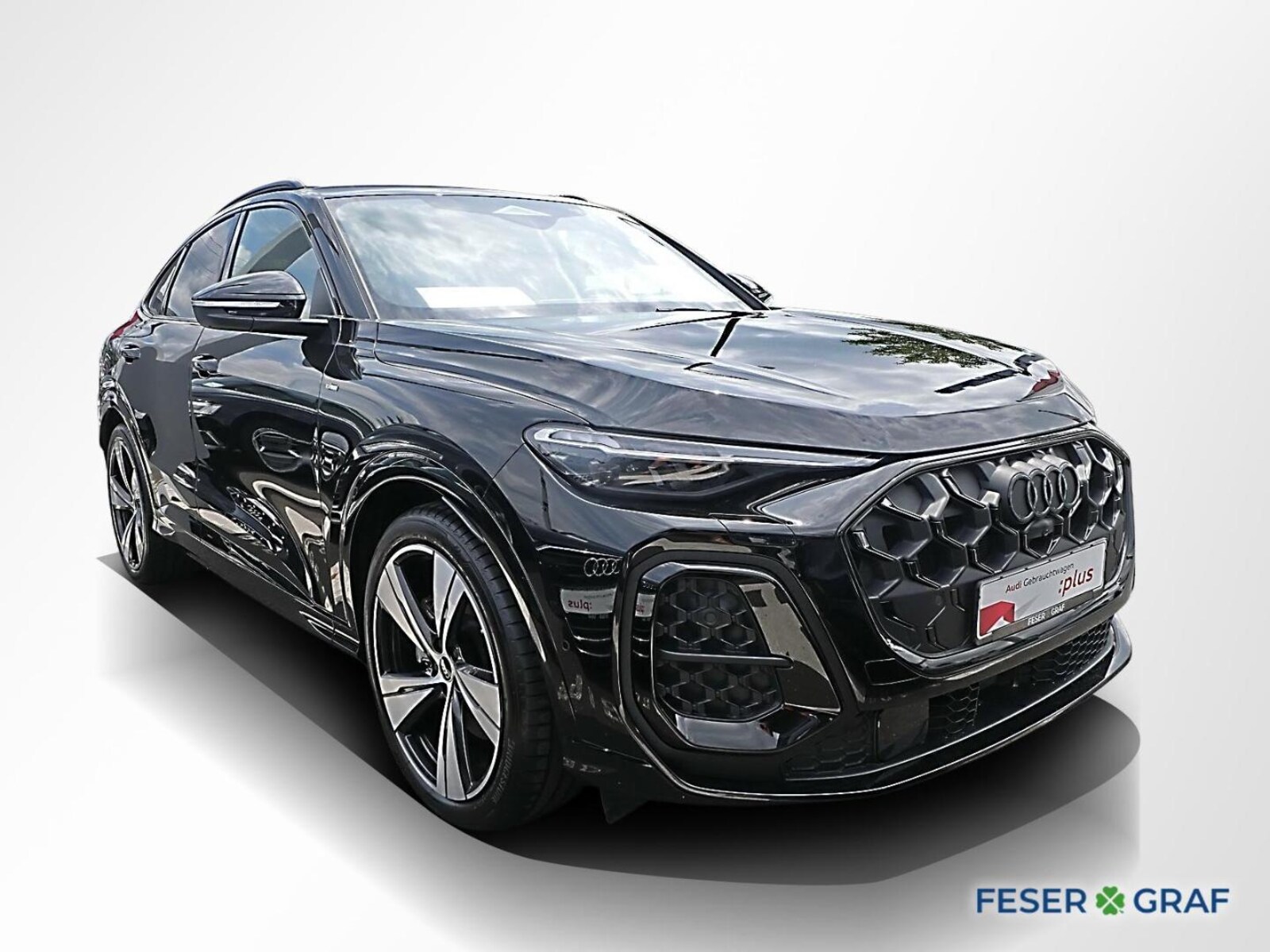 Audi Q5 Sportback – Bild 2