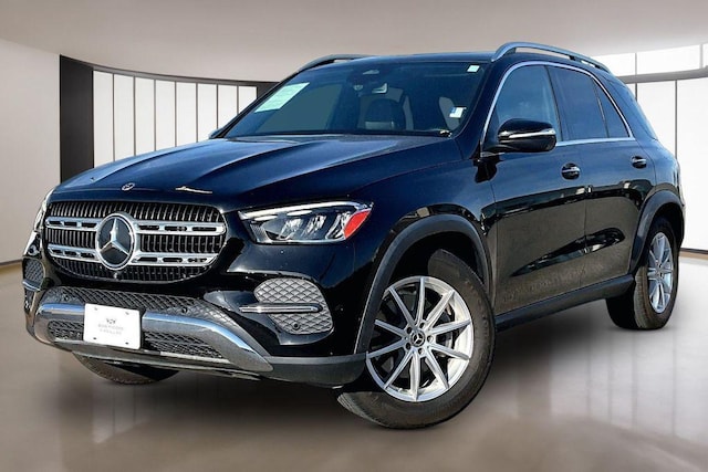 2024 Mercedes-Benz GLE 350