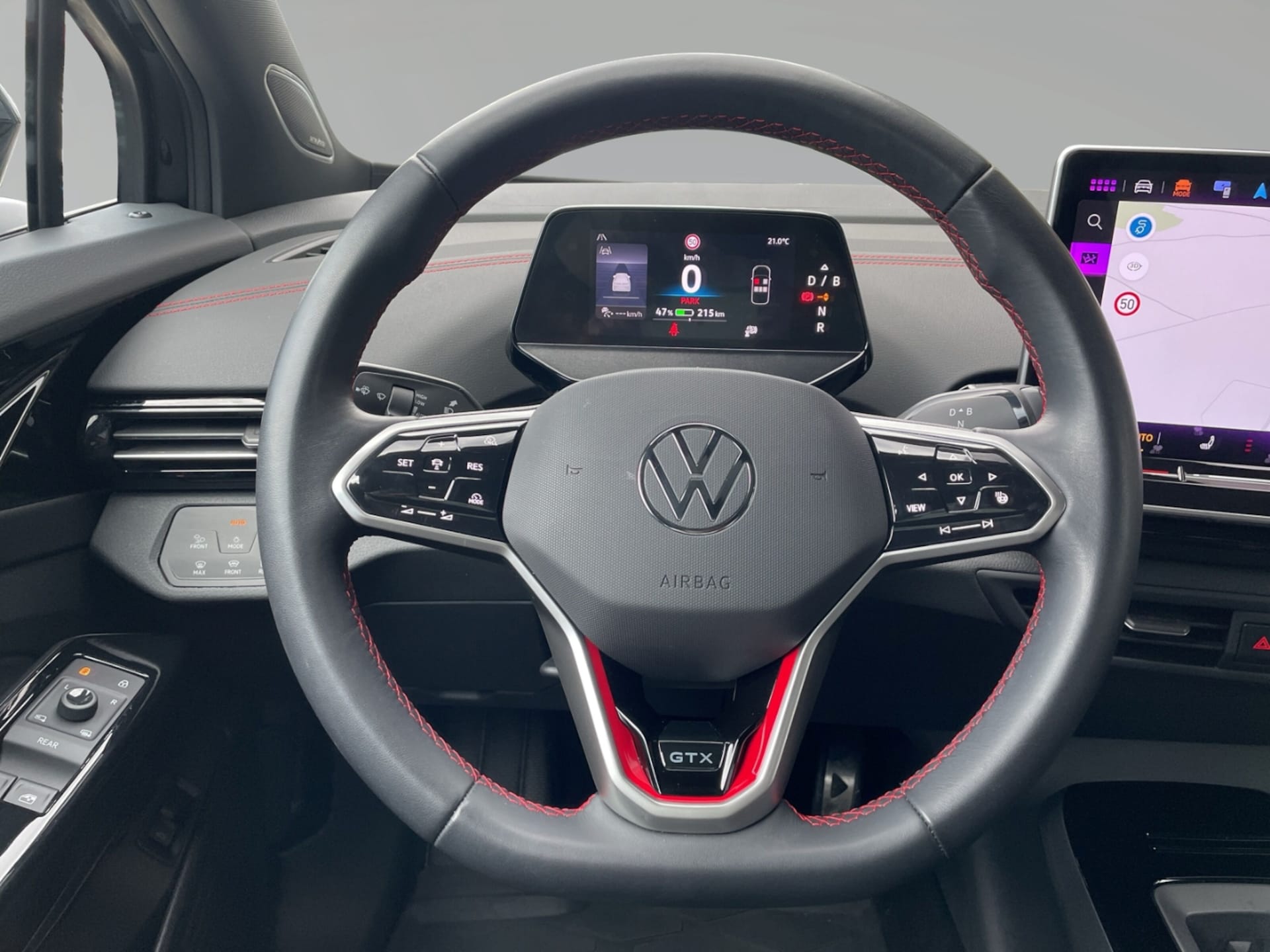 Volkswagen ID.5 GTX