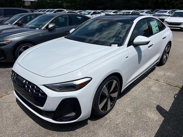 2026 Audi A5 Sedan