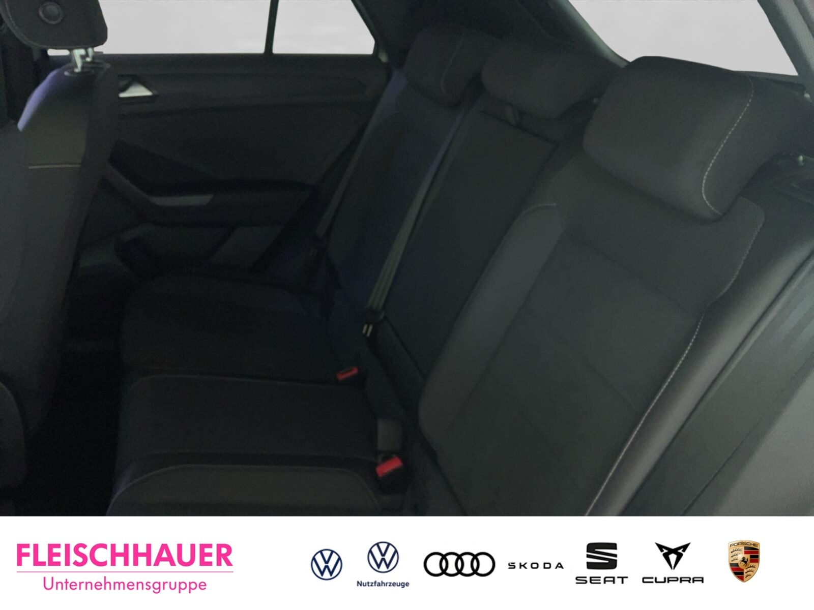 Volkswagen T-Roc – Bild 10