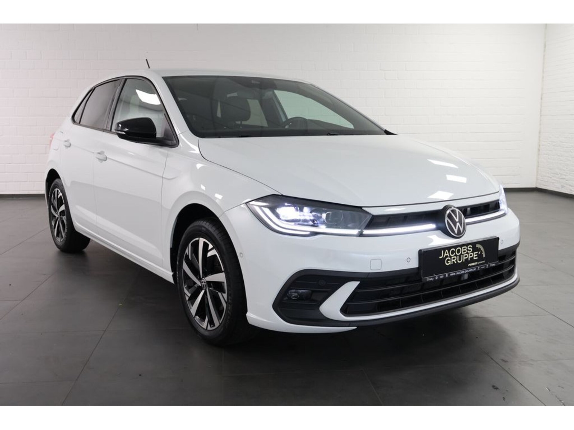 Volkswagen Polo Goal