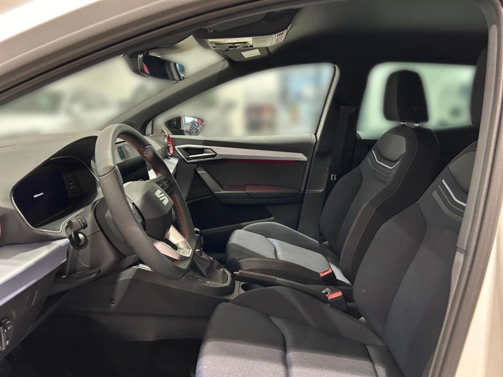 SEAT Ibiza – Bild 10
