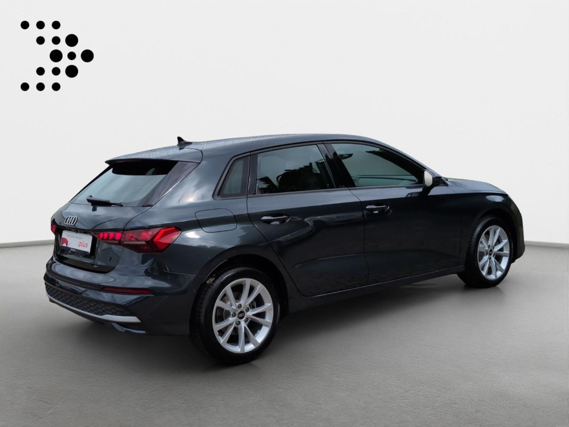 Audi A3 Sportback TFSI e Advanced