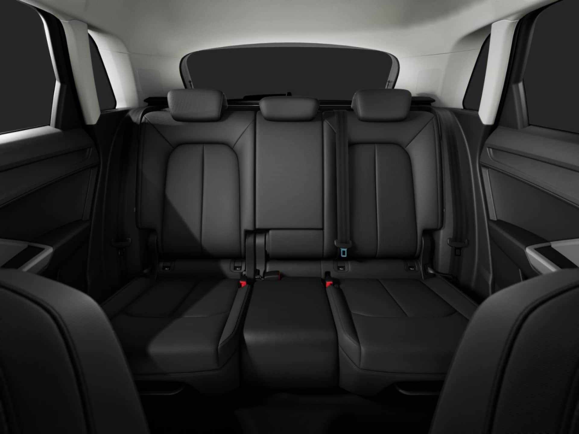 Audi Q3 SUV advanced