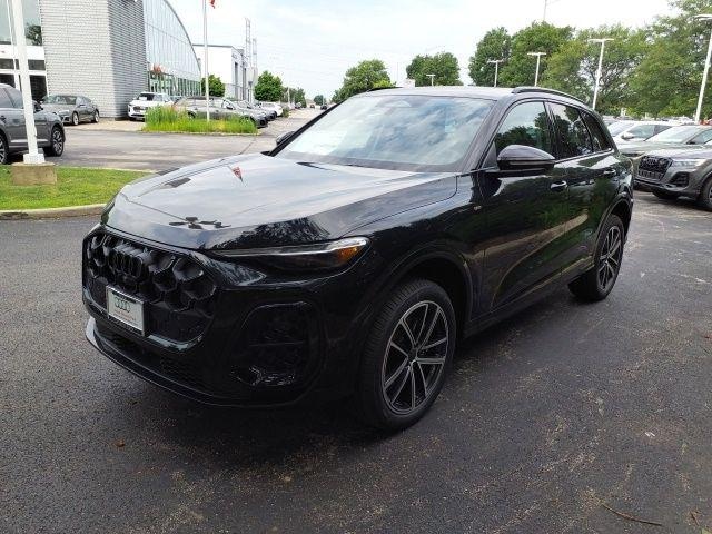 Photo of 2026 Audi Q5 