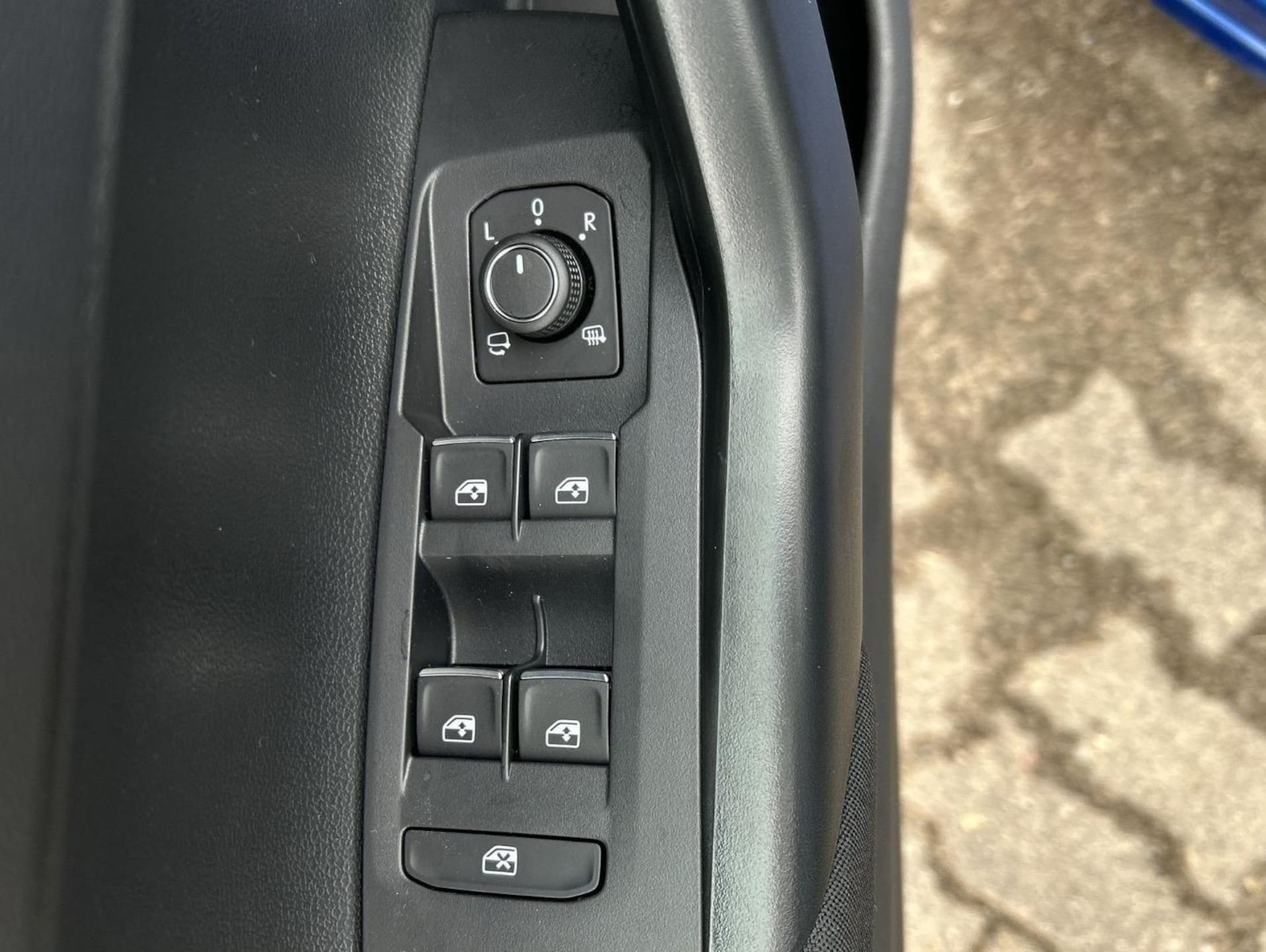 Volkswagen Polo Style
