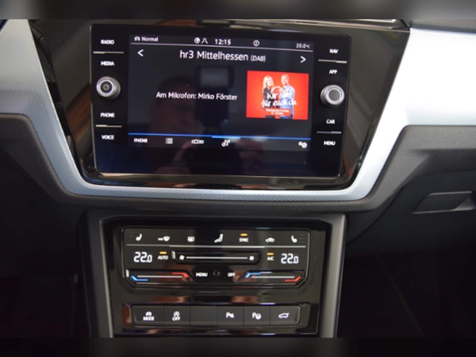 Volkswagen Touran – Bild 17