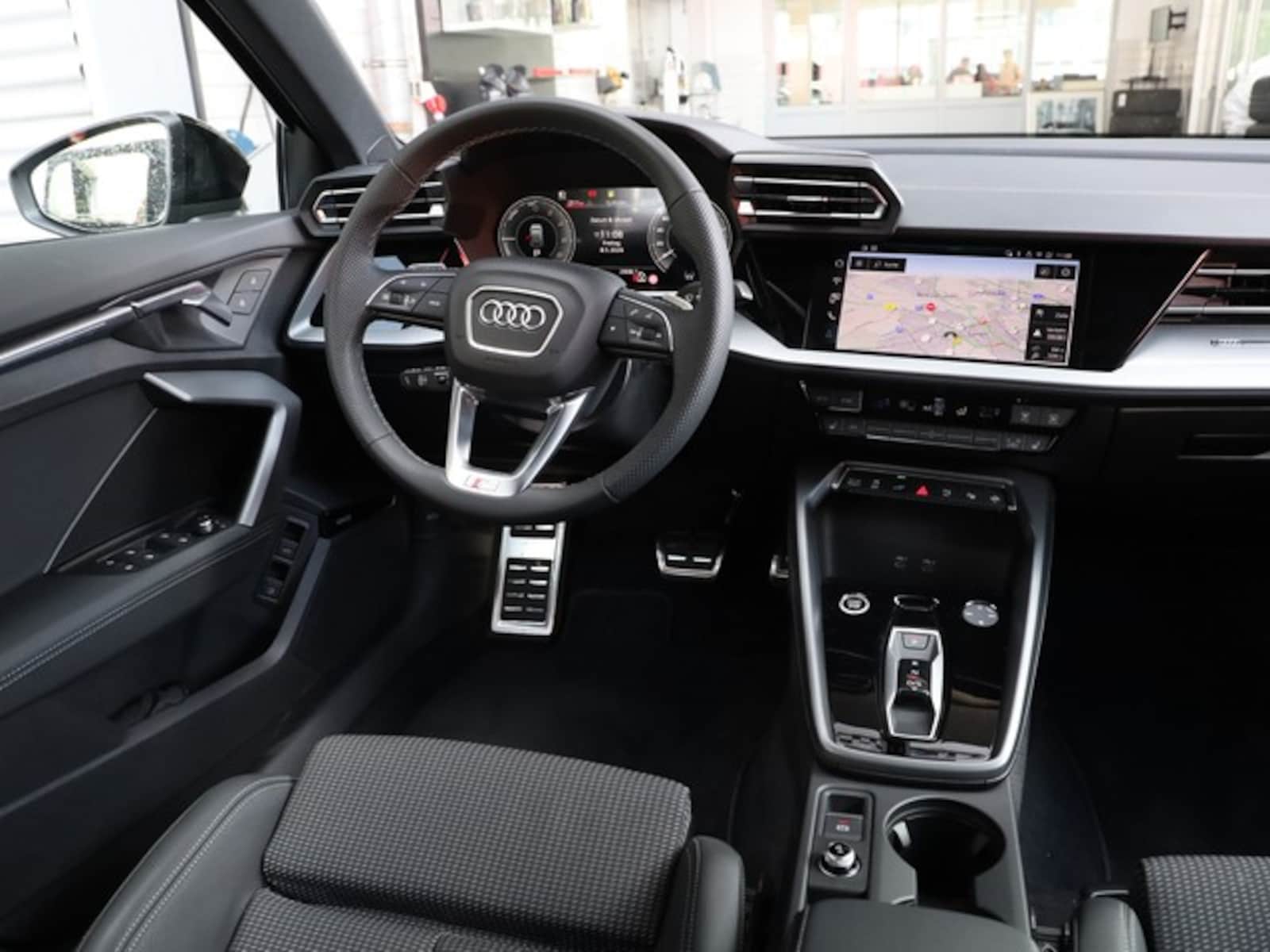 Audi A3 Sportback – Bild 6
