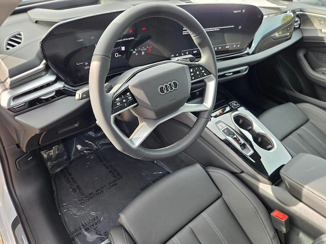 2026 Audi A6 Premium Plus - Photo 20