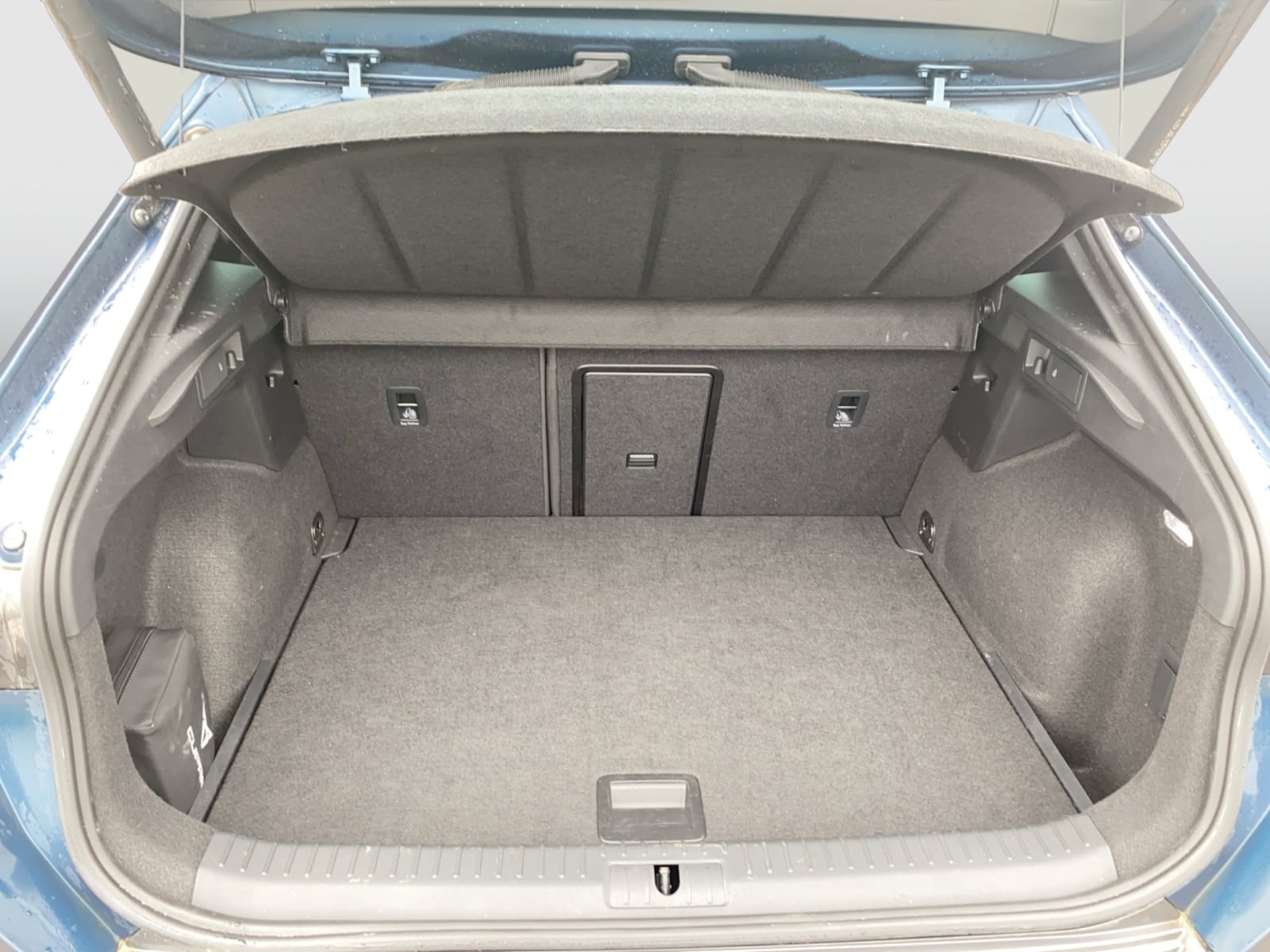 CUPRA Formentor – Bild 13
