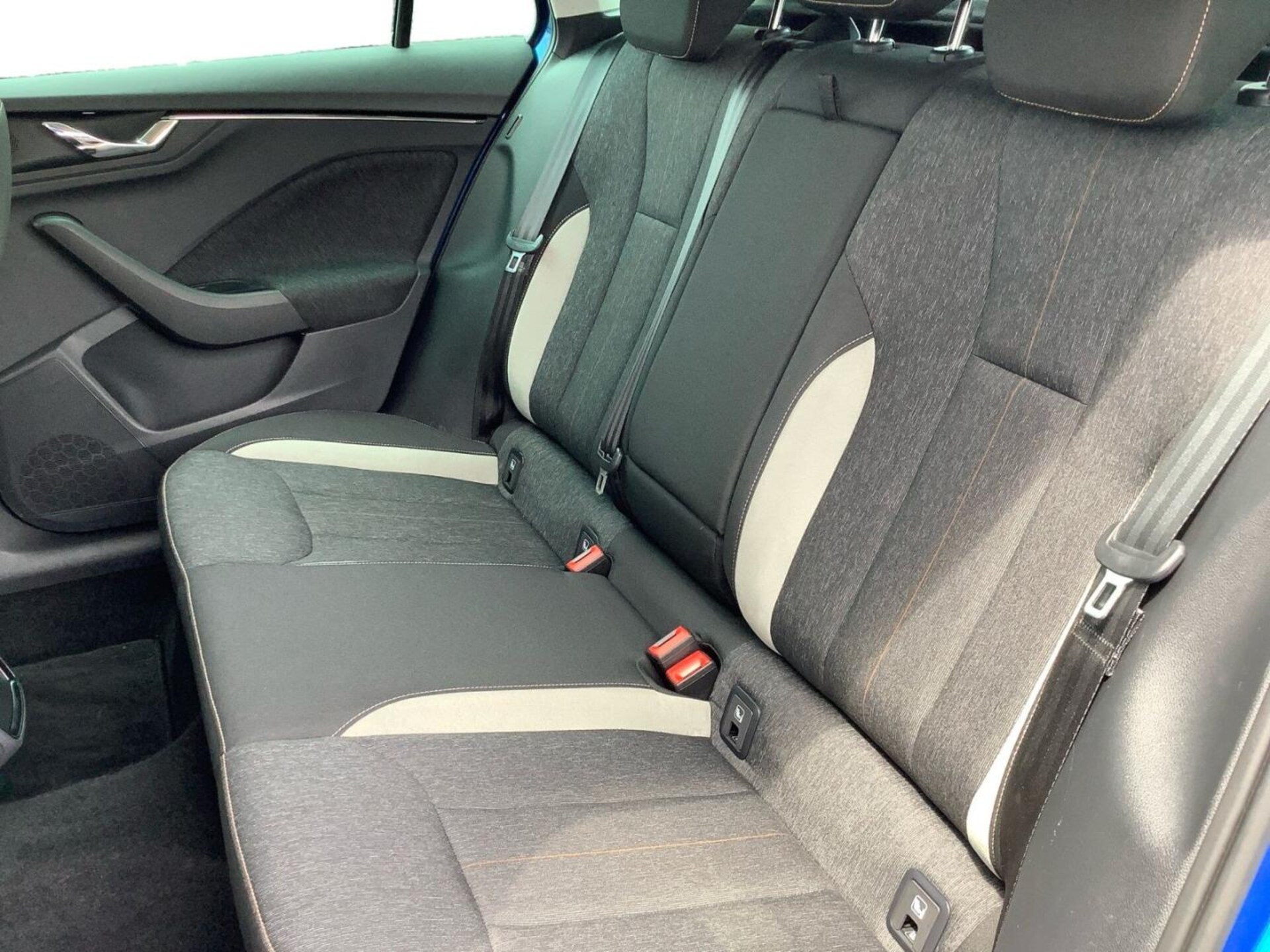 Skoda Scala Style