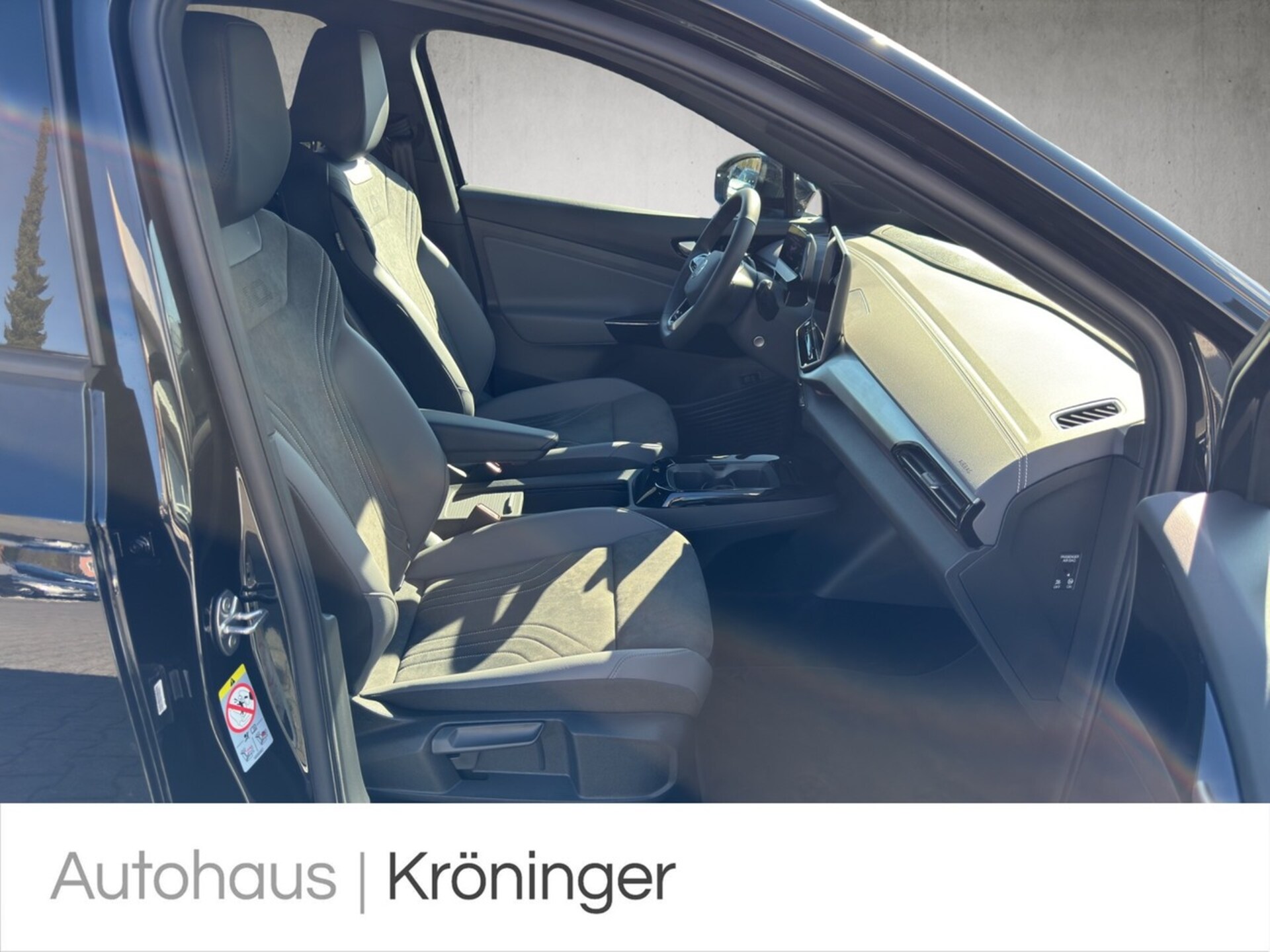 Volkswagen ID.4 Pro