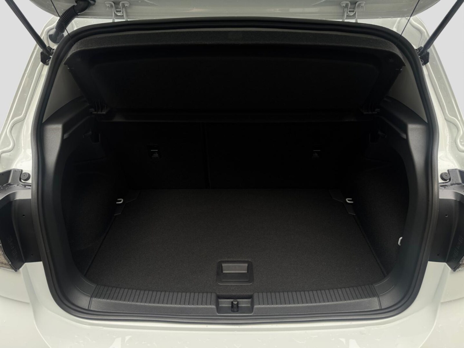 Volkswagen T-Cross – Bild 10