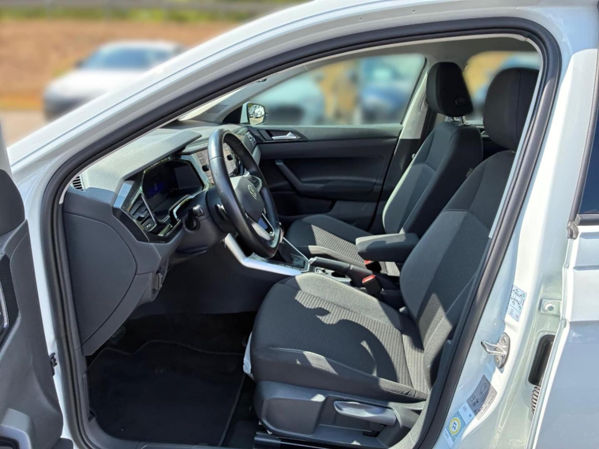 Volkswagen Polo Life