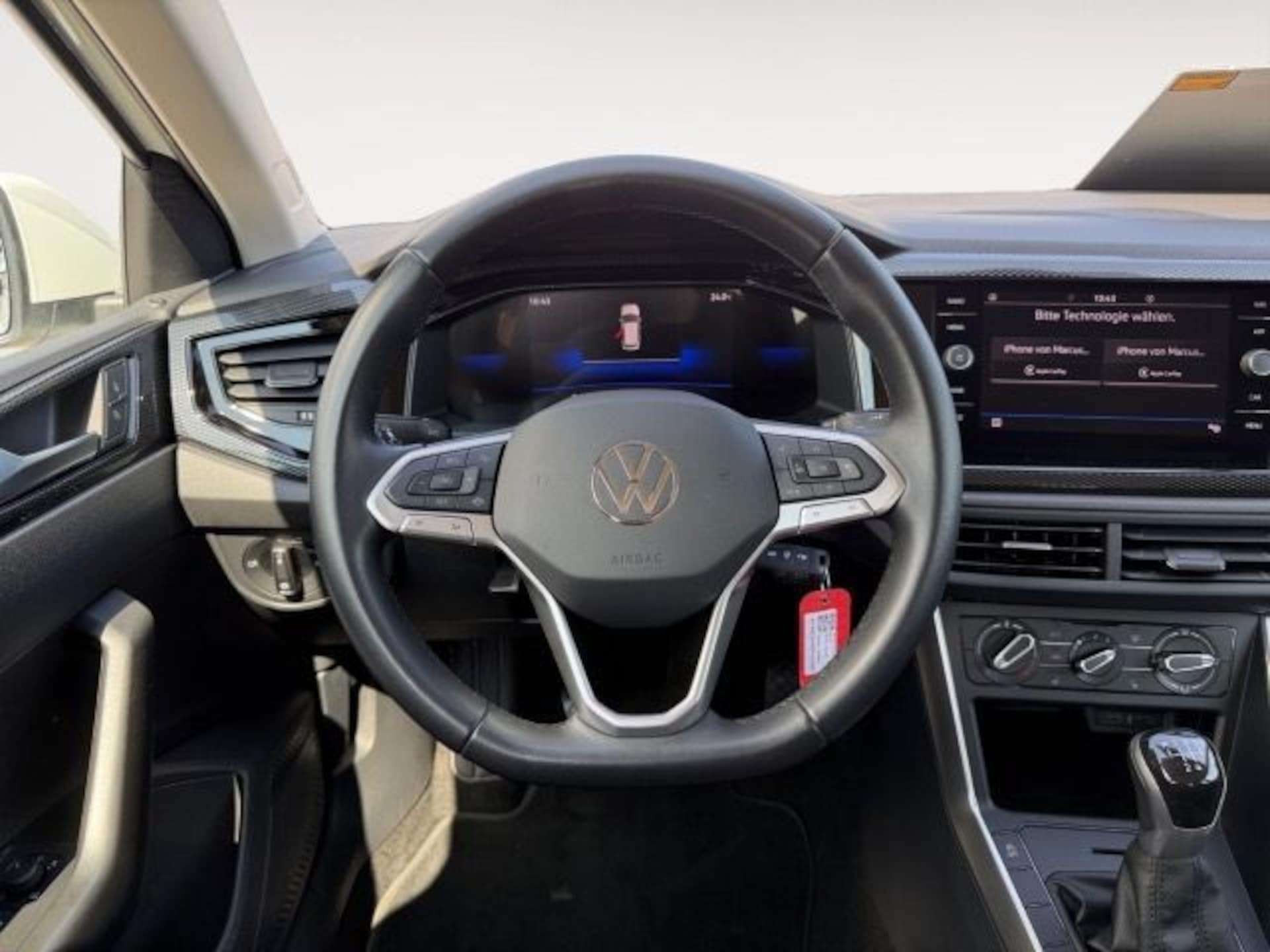 Volkswagen Polo Life
