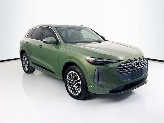 2025 Audi Q5
