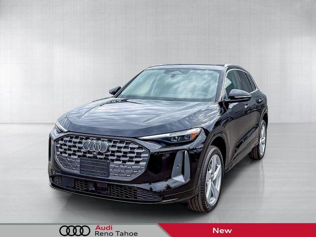 Photo of 2026 Audi Q5 