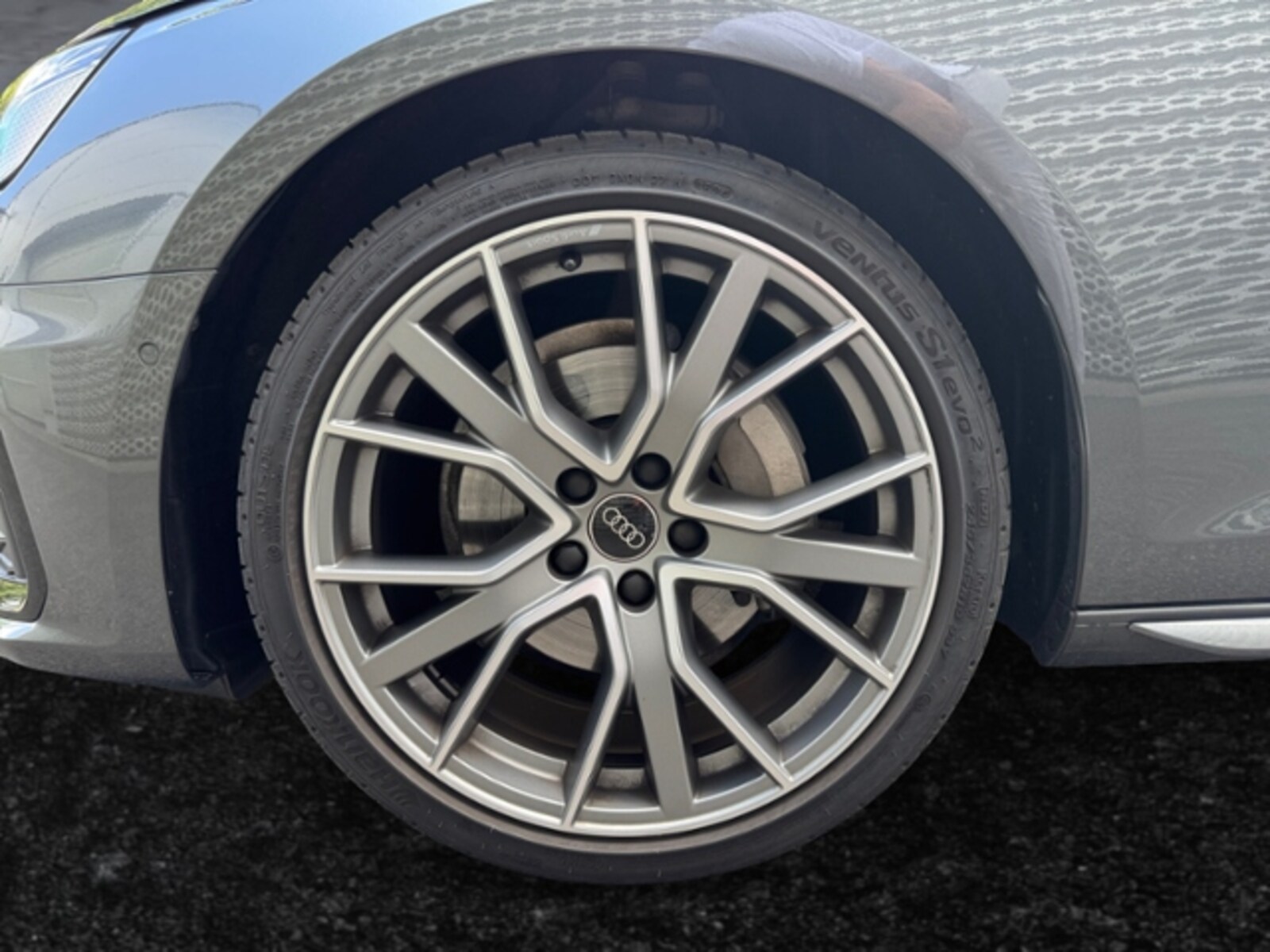 Audi A4 Avant – Bild 14