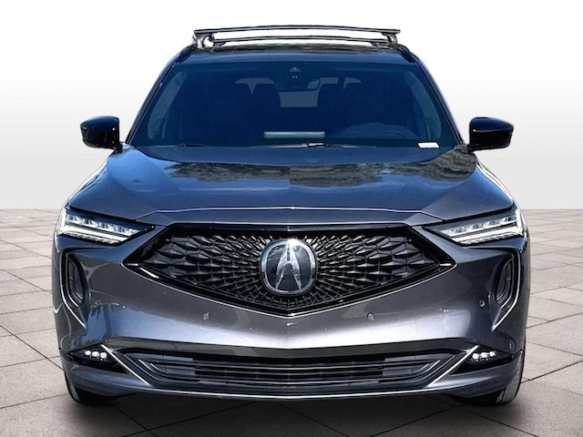 2023 Acura MDX