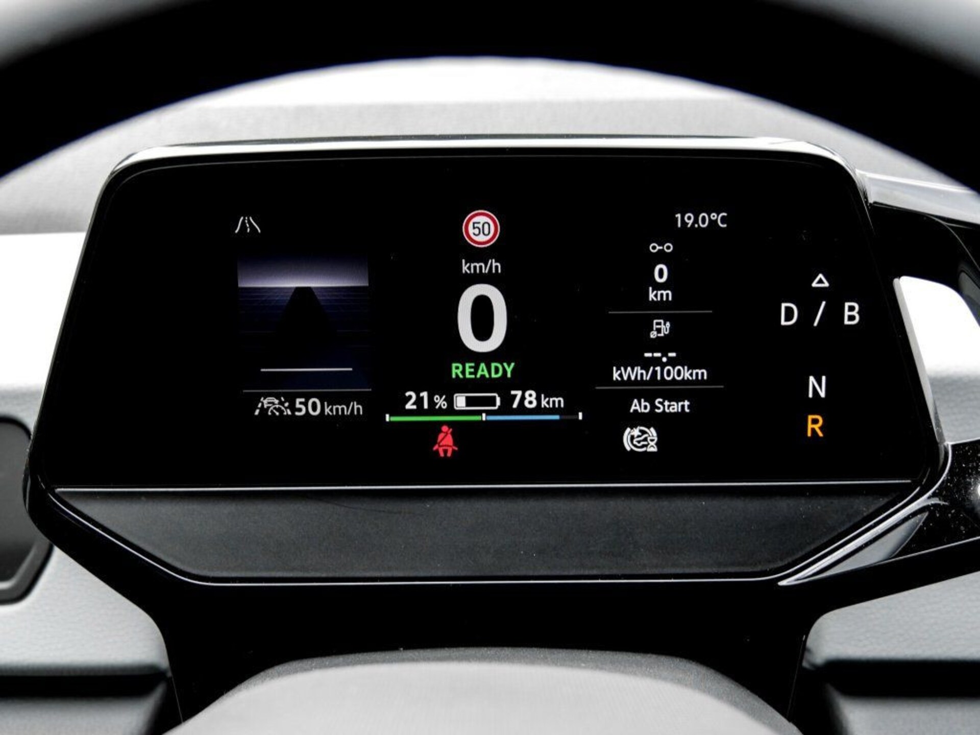 Volkswagen ID.3 MOVE Pro