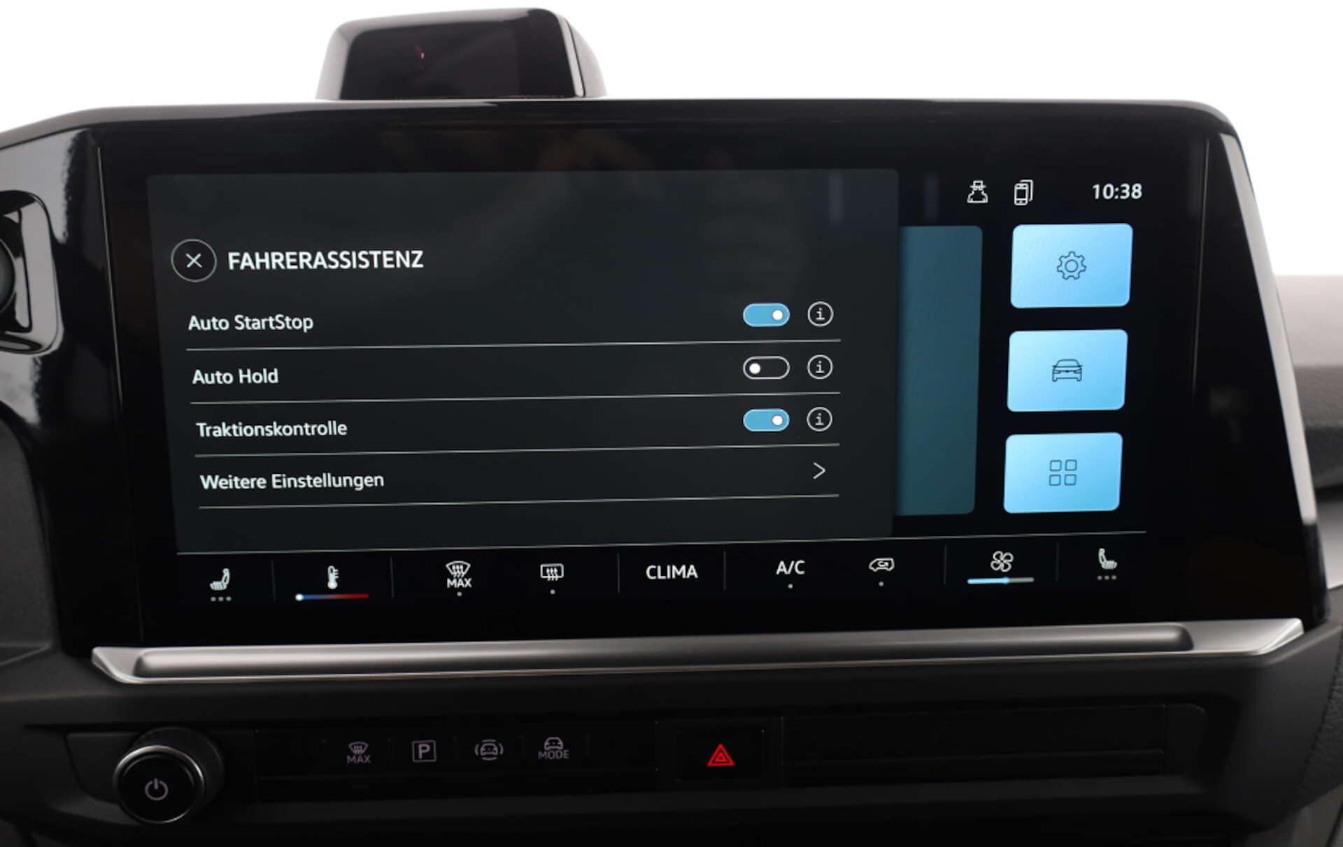 Volkswagen Transporter Kasten langer Radstand
