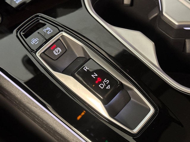 2026 Audi A6 Premium Plus - Photo 20