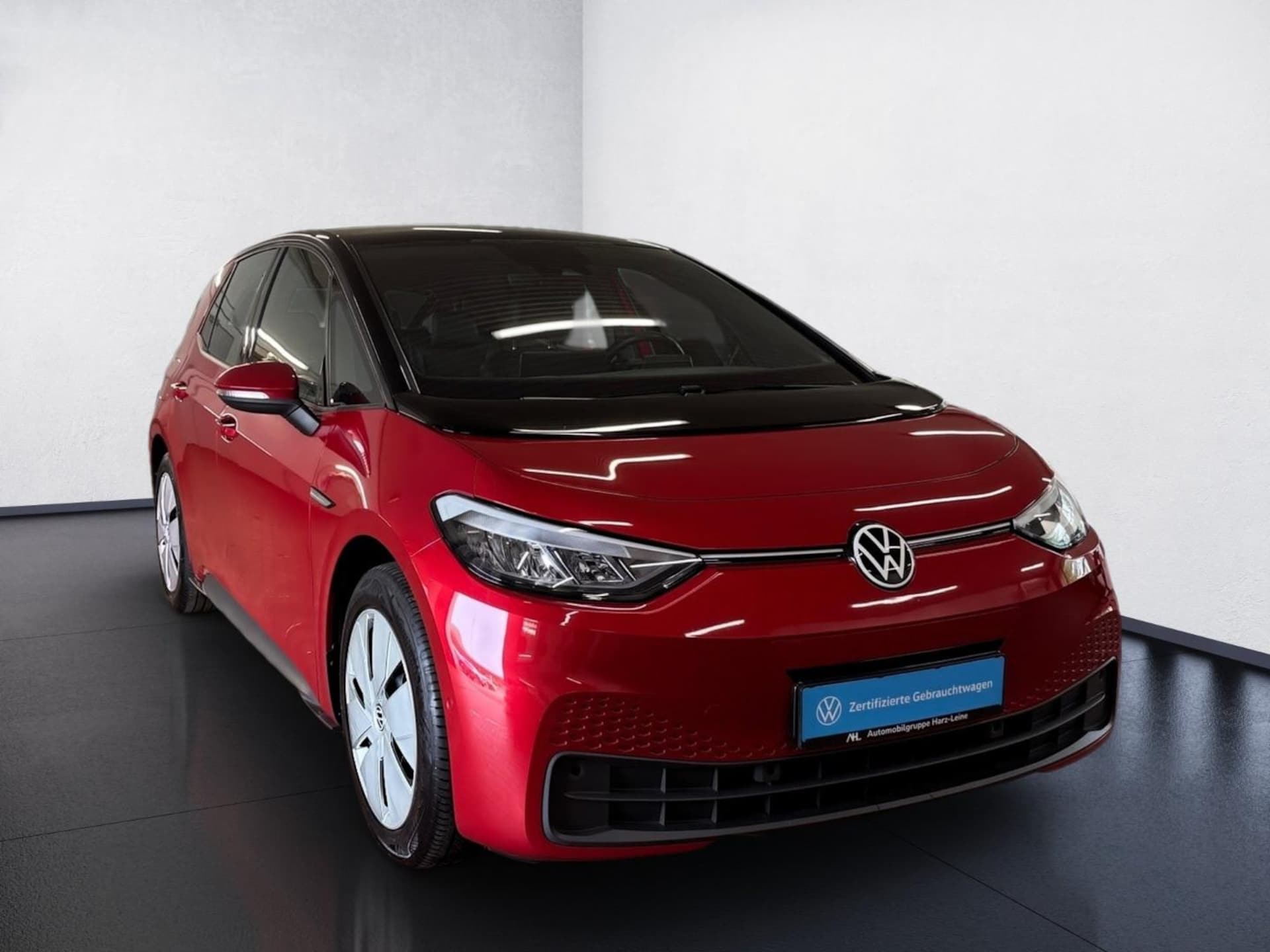 Volkswagen ID.3 Pro Performance