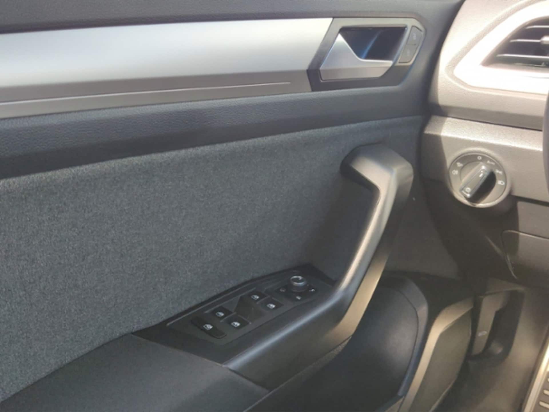 Volkswagen T-Roc MOVE