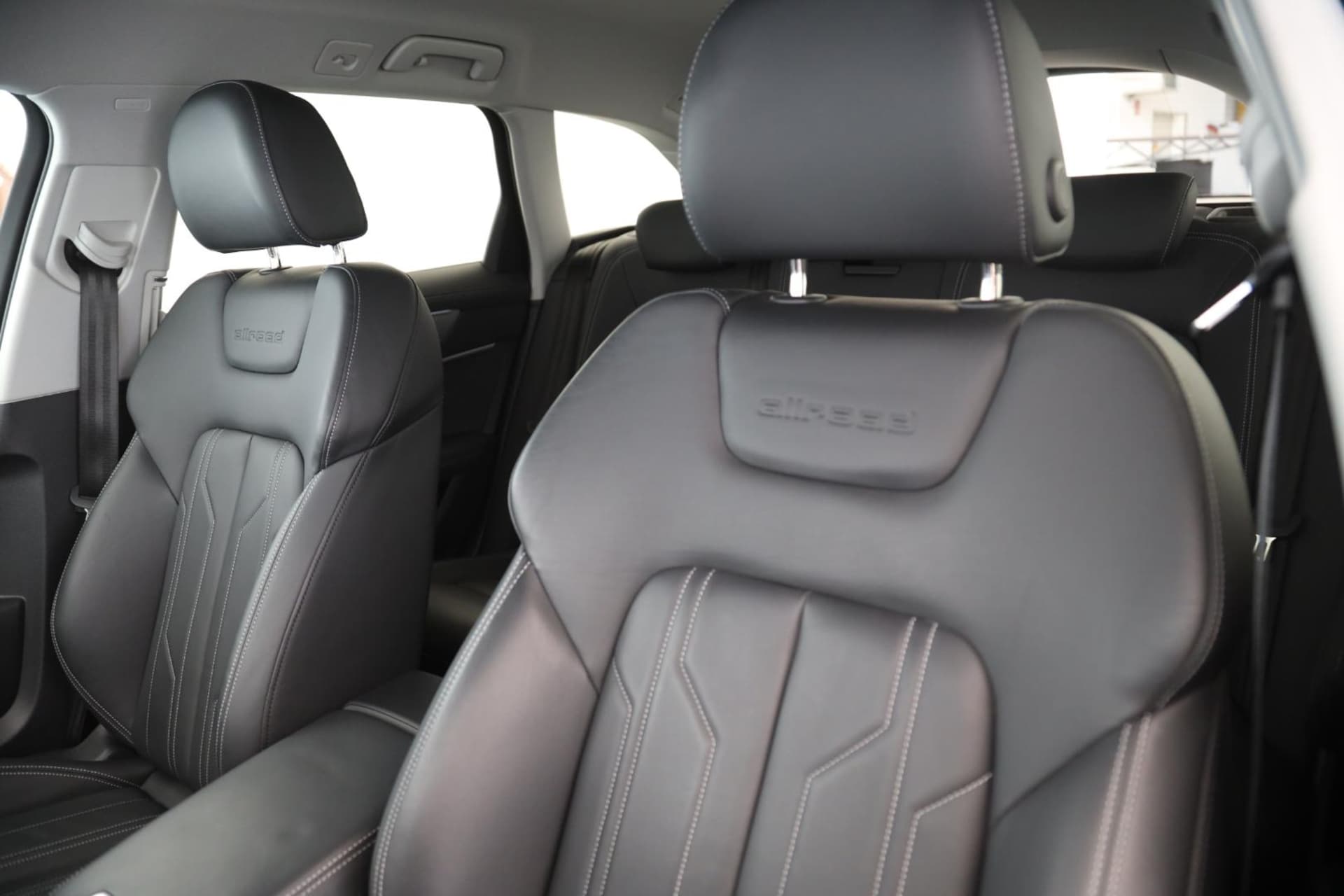 Audi A6 allroad quattro