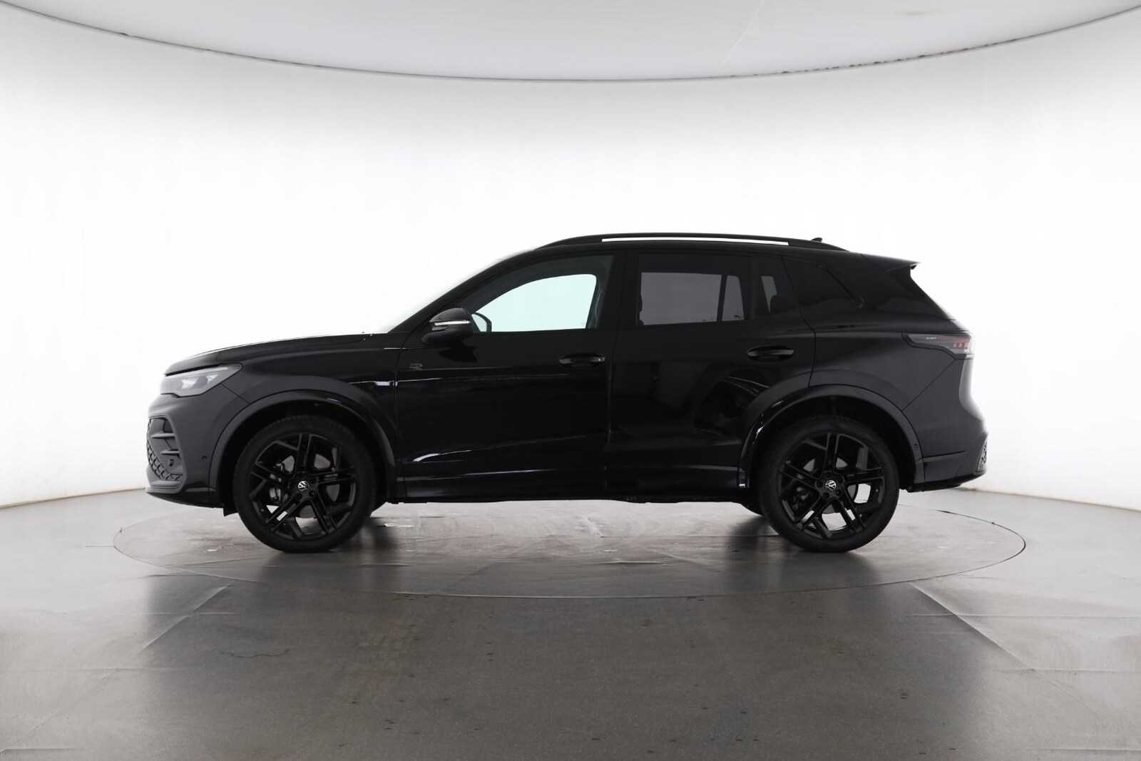Volkswagen Tiguan – Bild 3