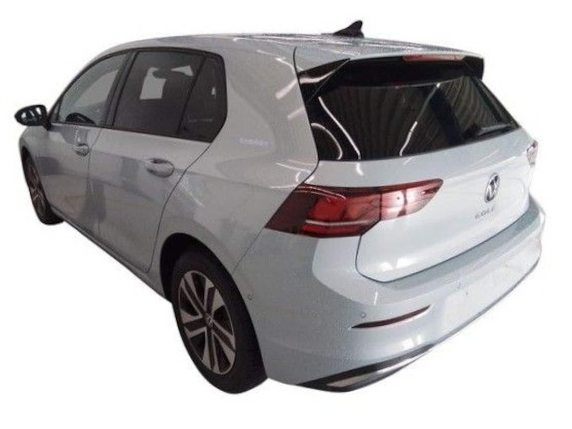 Volkswagen Golf ENERGY