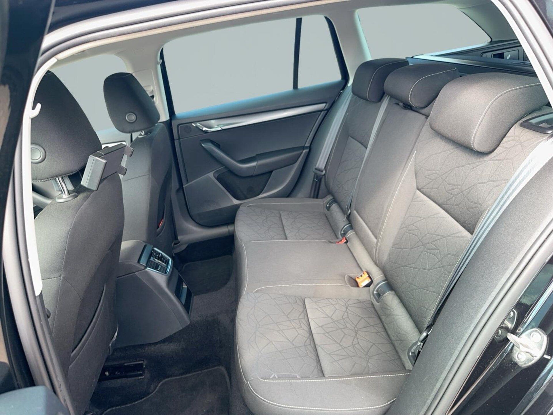 Skoda Octavia Combi Ambition
