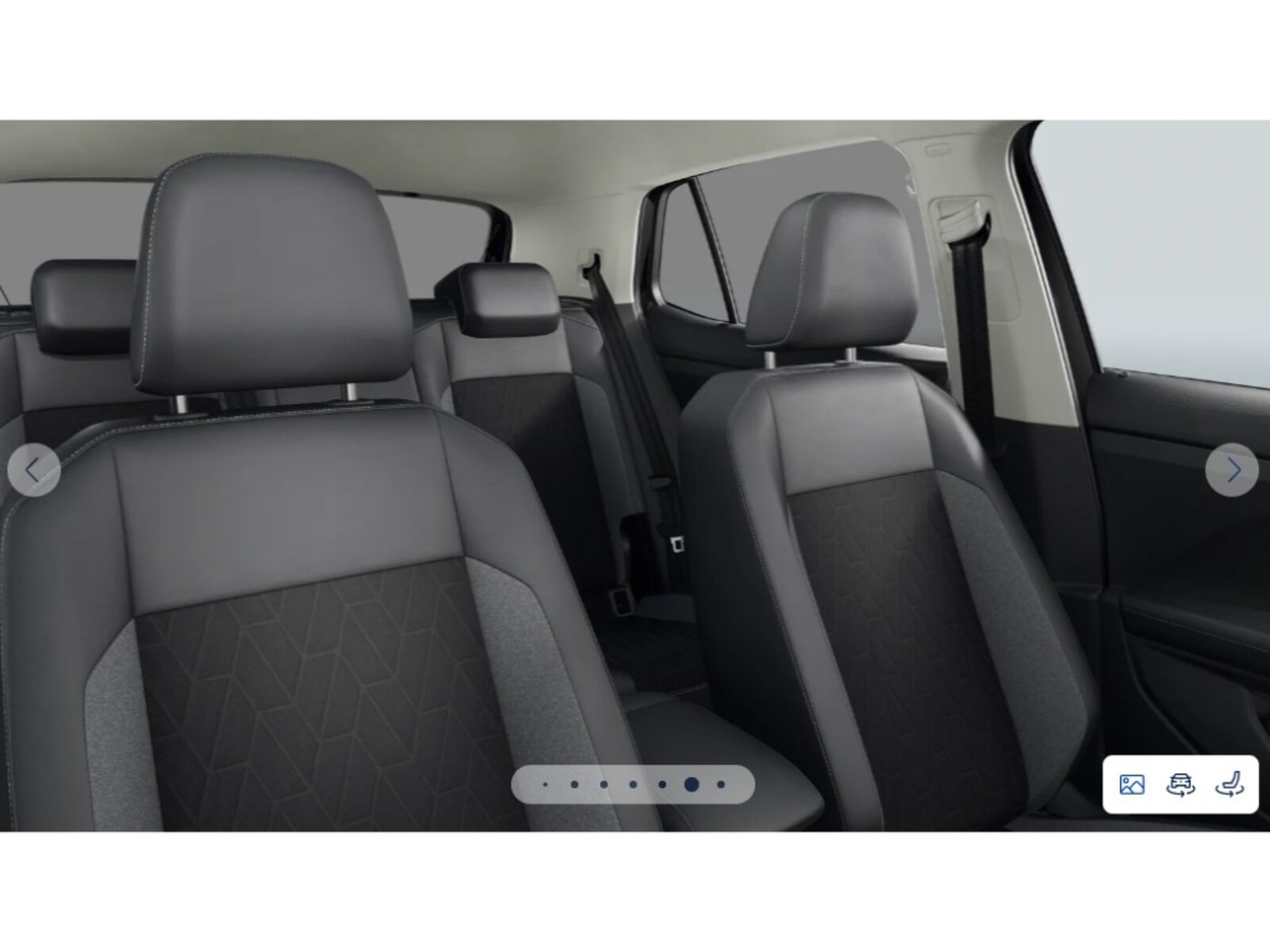 Volkswagen T-Cross – Bild 4