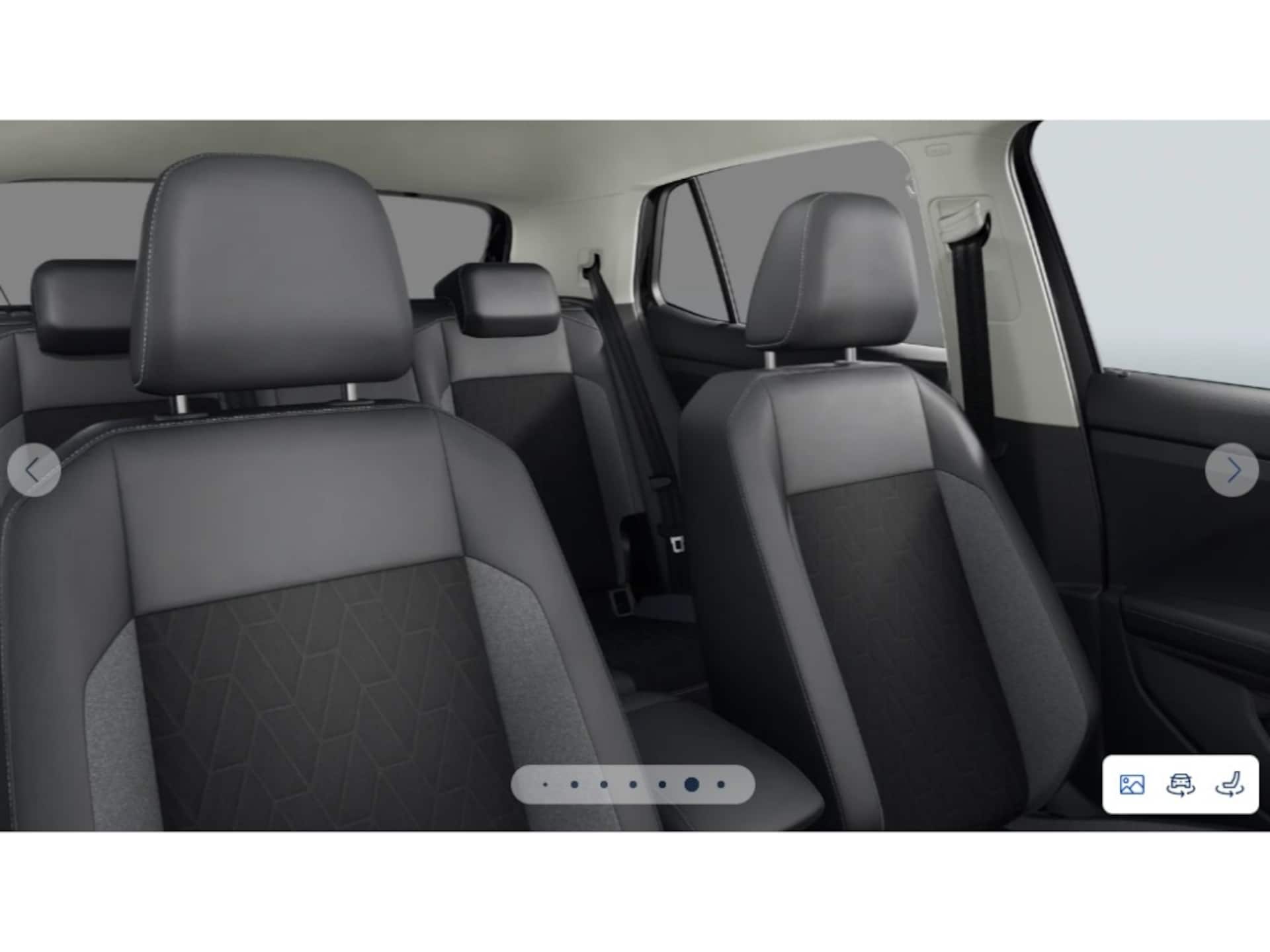 Volkswagen T-Cross ENERGY