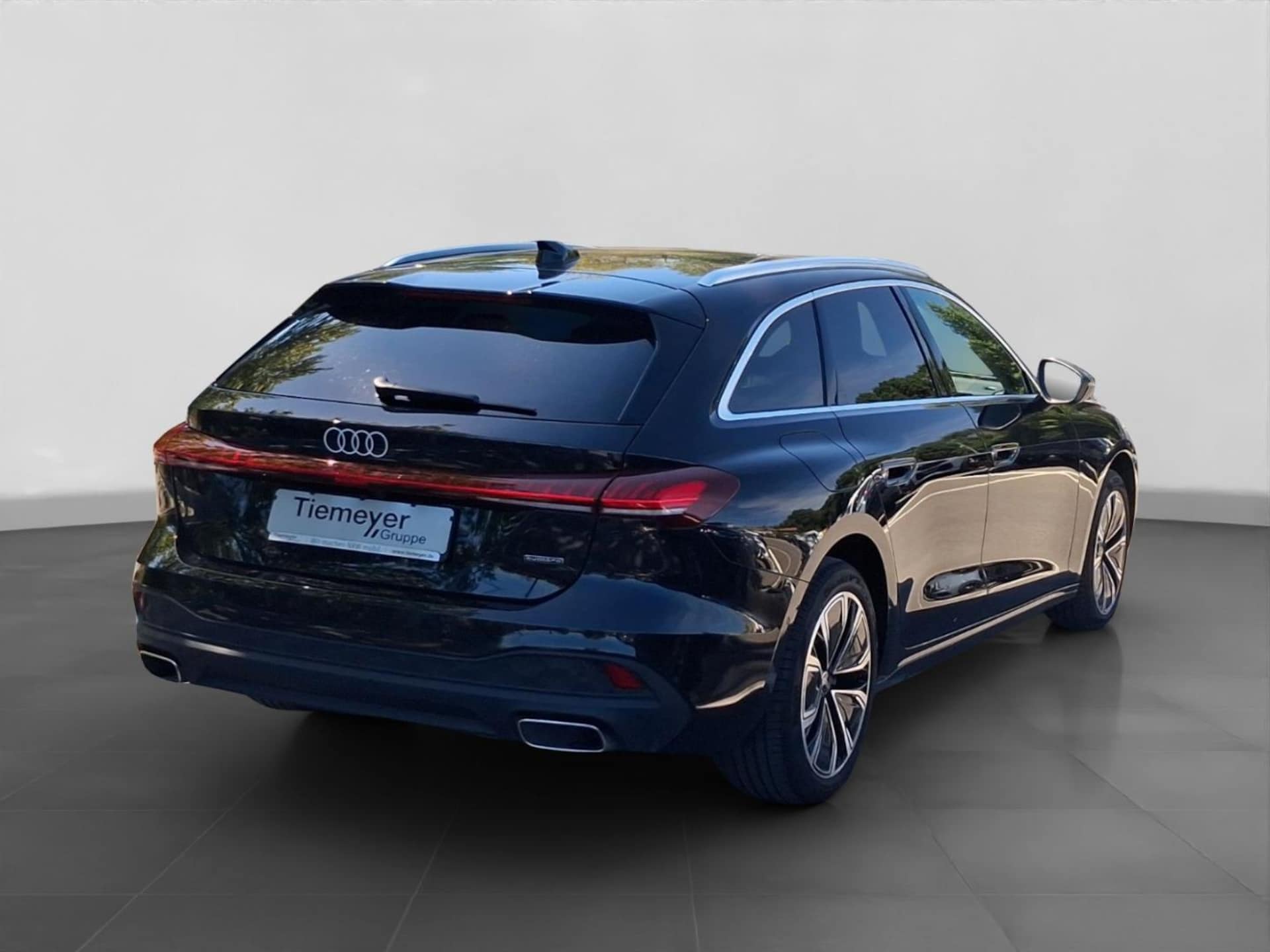 Audi A5 Avant
