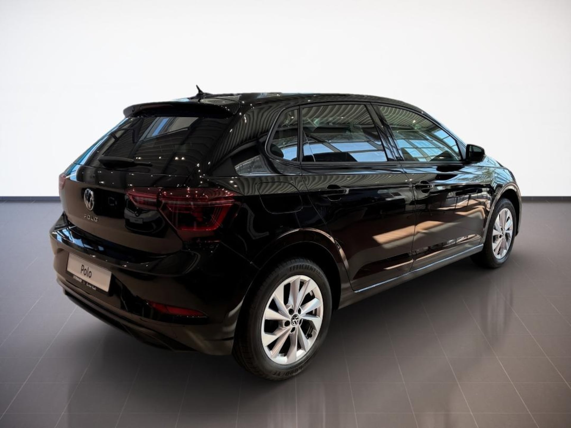 Volkswagen Polo Style