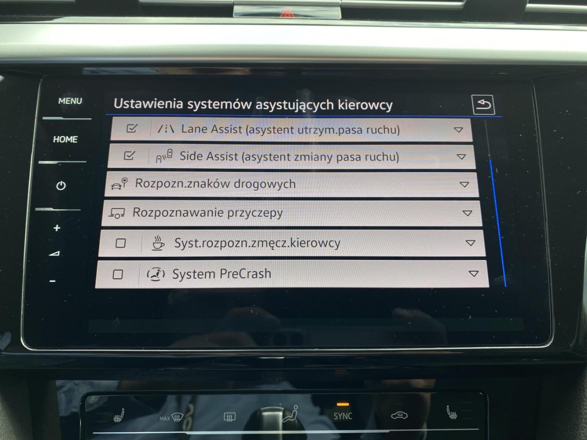 Volkswagen Arteon Shooting Brake R-Line