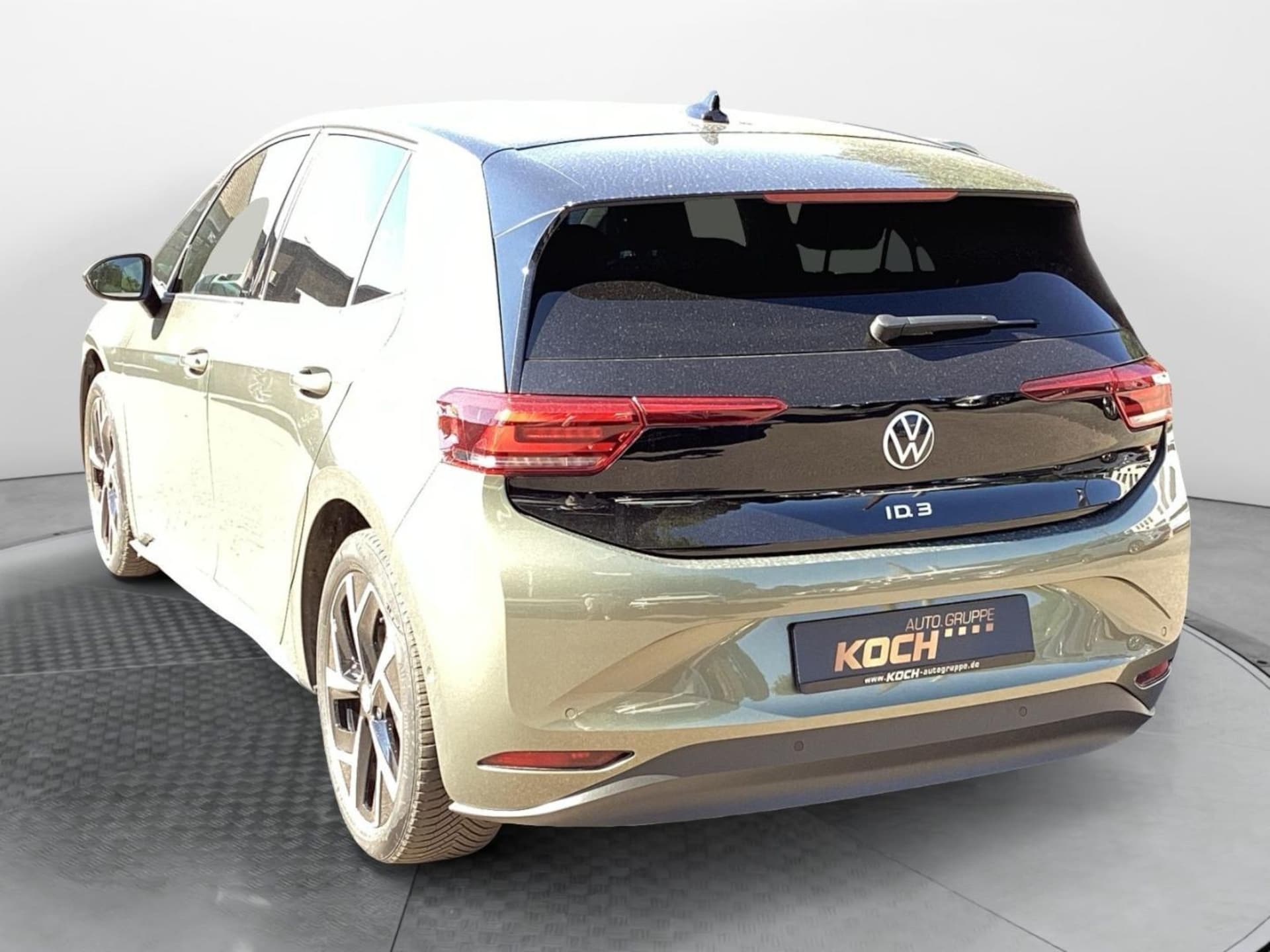 Volkswagen ID.3 MOVE Pro