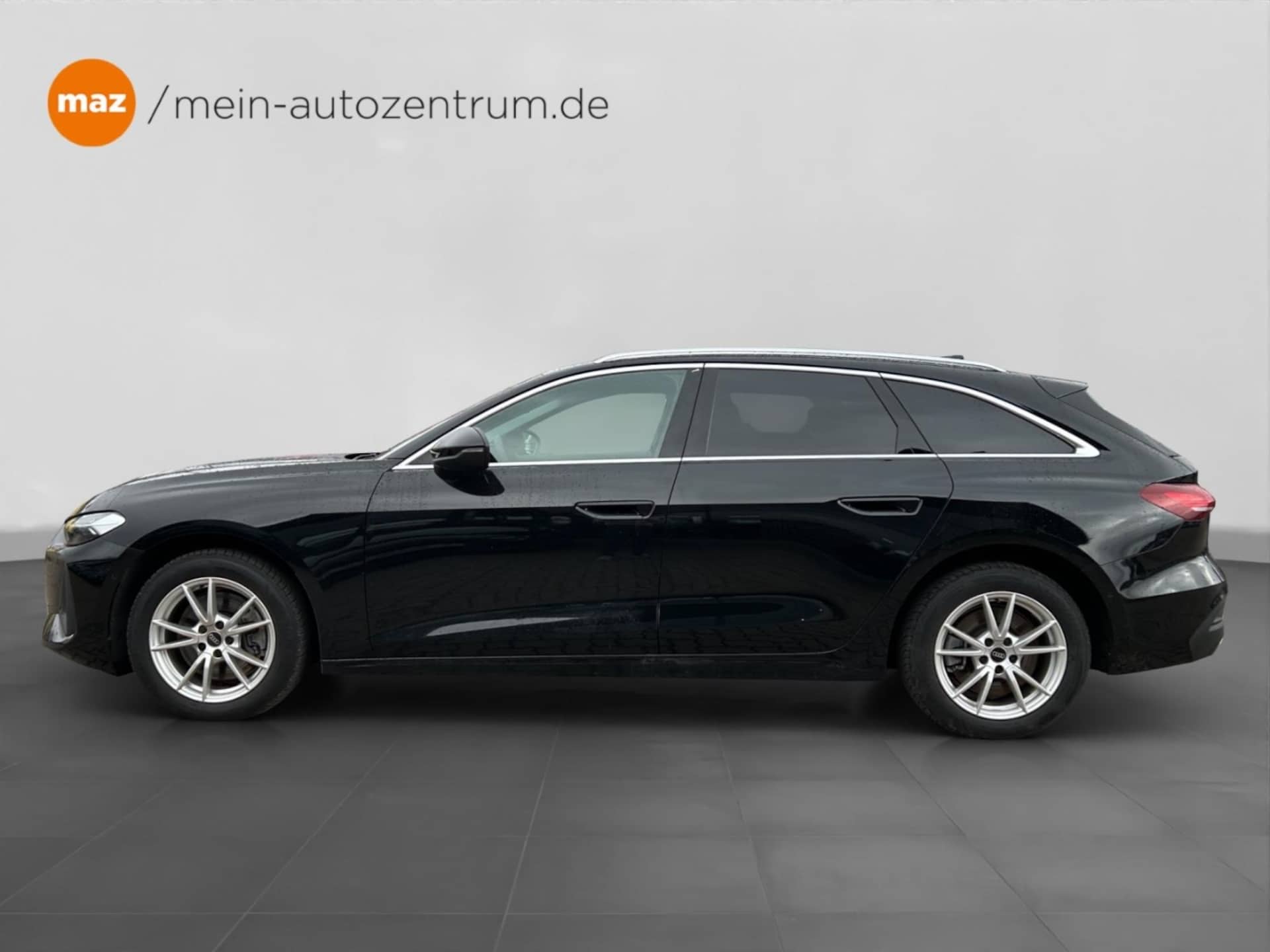 Audi A5 Avant