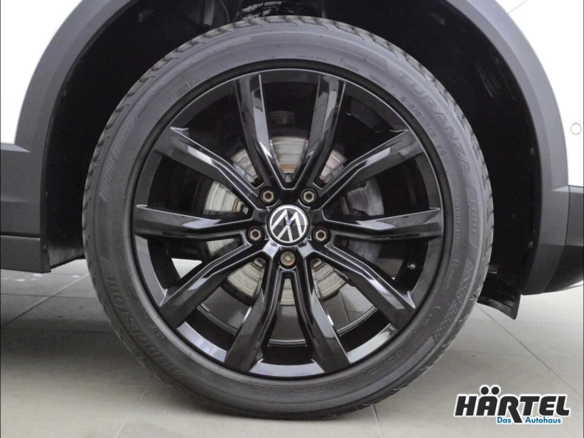 Volkswagen T-Roc Cabriolet Style