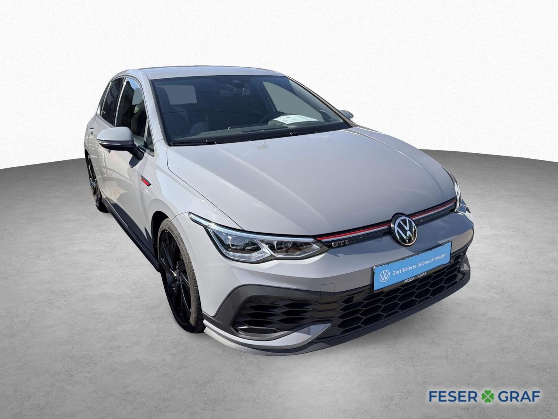 Volkswagen Golf GTI Clubsport