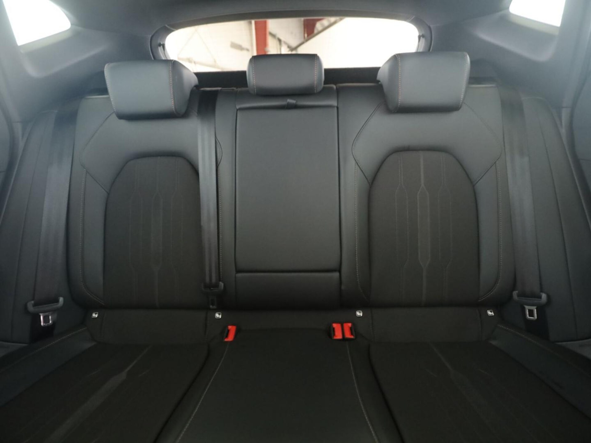 CUPRA Formentor VZ