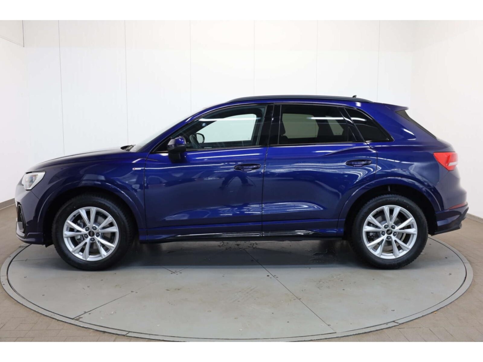 Audi Q3 – Bild 5