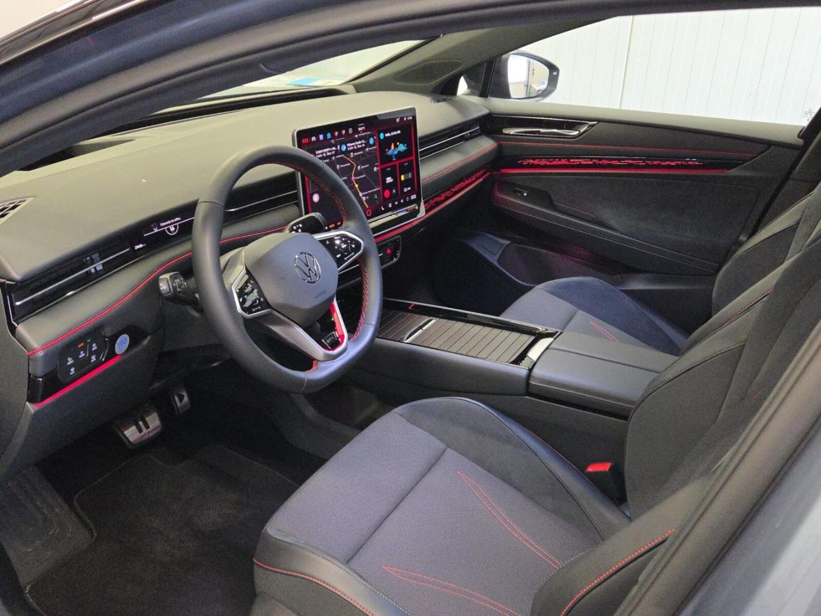 Volkswagen ID.7 – Bild 17